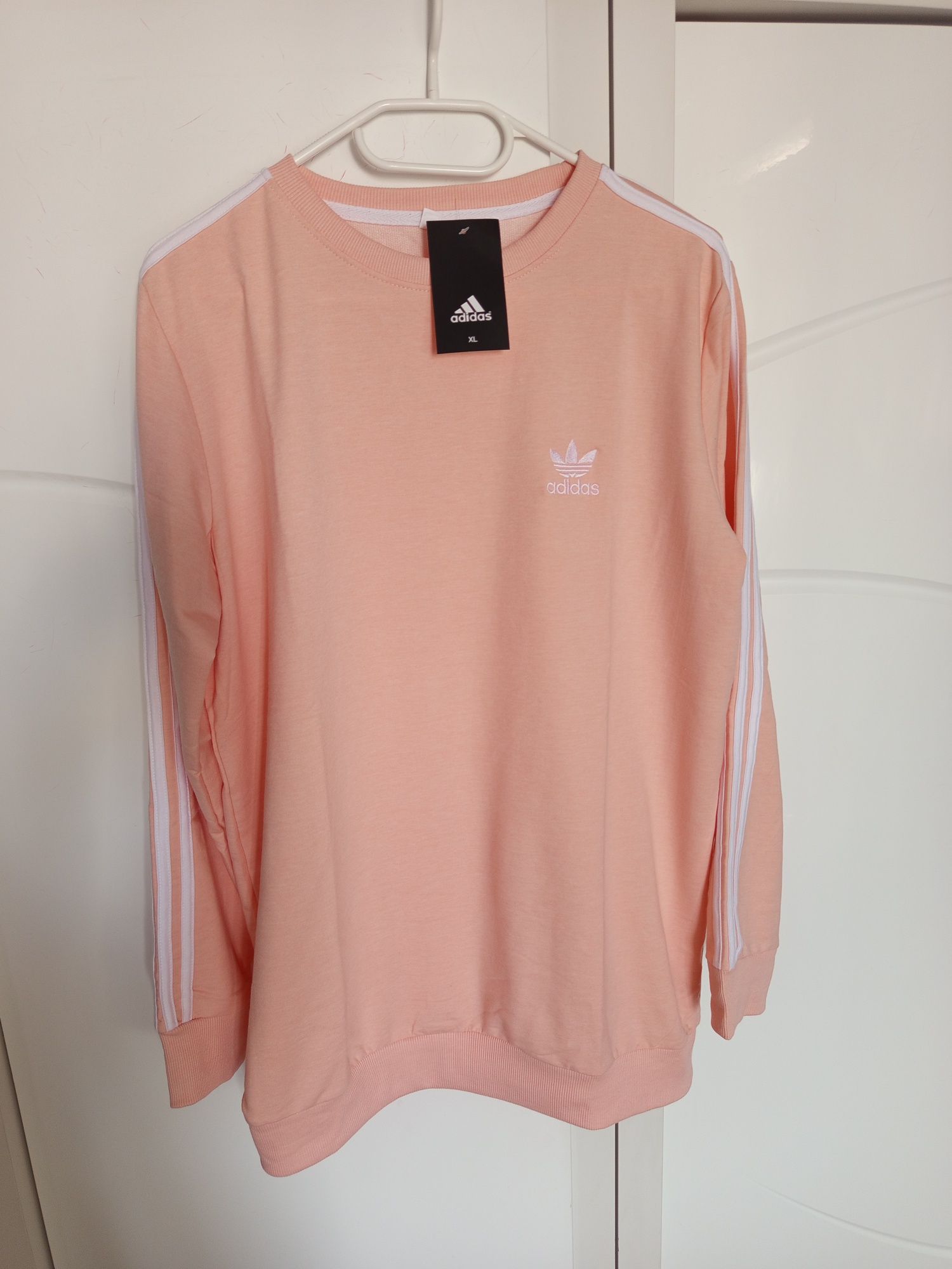 Bluza damska bawełniana XL