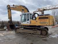 Экскаватор Liebherr R944HDSL