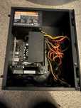 I5 11400f Msi b560 16GB ram spartan5