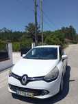 Clio 1.5 Eco 2015