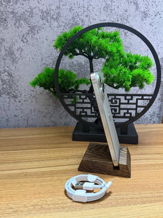 Продам Айфон 15 про мах/256 гб є обмін