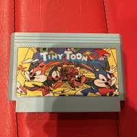 Tiny Toon 2 gra pegasus kartridż dyskietka