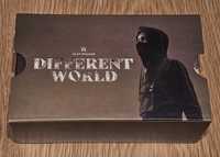 Alan Walker Different World Google Cardboard