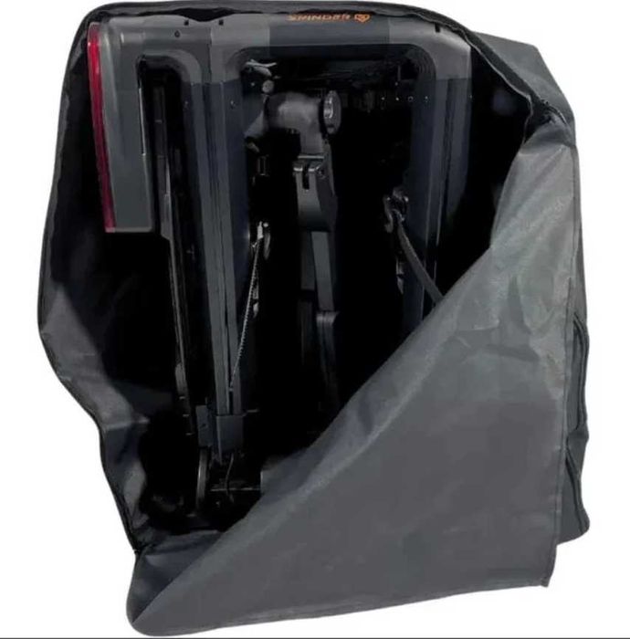 Pokrowiec na bagażnik Spinder TX2 | SX2 | FG2 | Thule Epos 2 - nowy