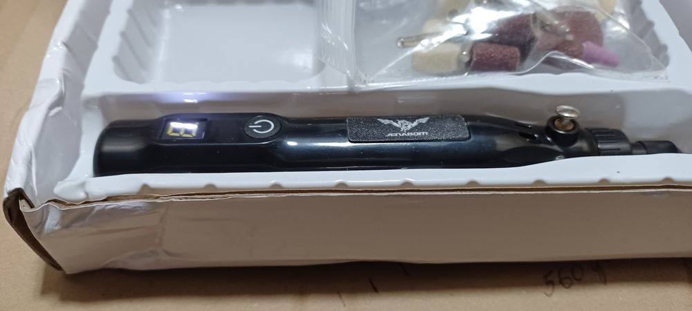 Ferramenta tipo Dremel