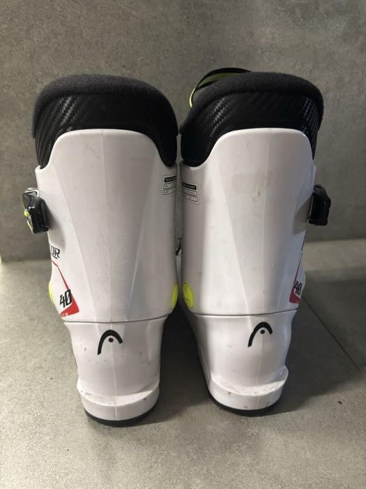 Buty narciarskie Head Raptor Jr rozmiar 18/18,5