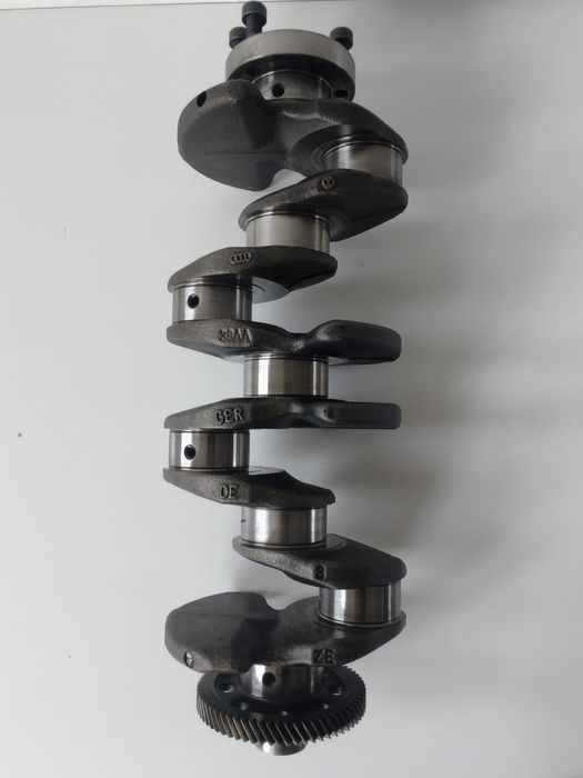 Колінвал 38AA VAG група ( VW T5 T6 MULTIVAN CARAVELLE))  Стандарт