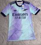 T-Shirt Arsenal
