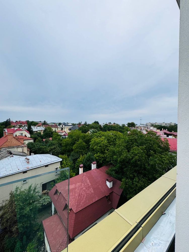 Продаж преміальної квартири в клубному будинку