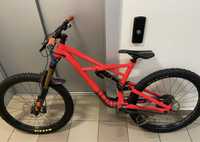 Specialized Enduro Fattie “L” 27,5 двухподвес, эндуро, спеш, подвес