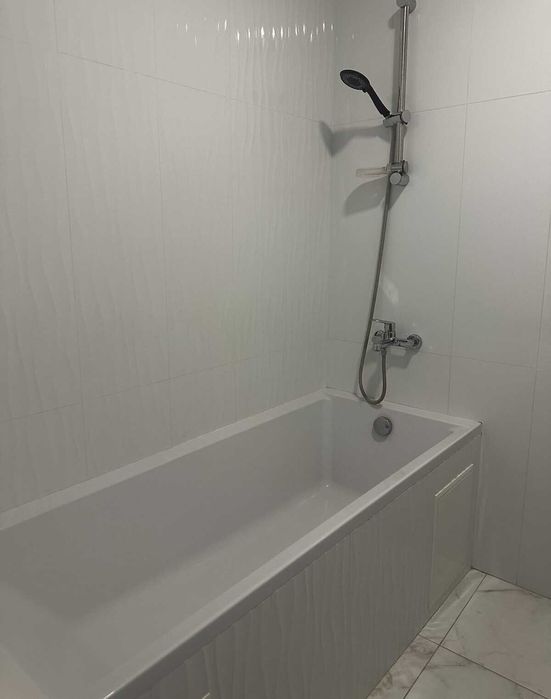 1к Н/Б 40 кв.м. Ремонт, Виставка