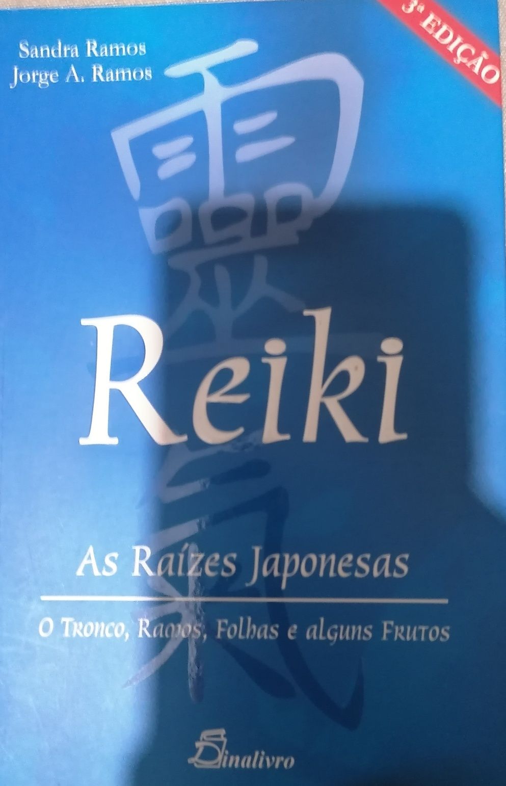Os Melhores Livros de Reiki