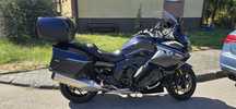 Bmw k1600gt sprzedam zamienię