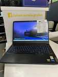 Gamingowy laptop z GWARANCJĄ Lenovo Ideapad i5-11gen RTX3050 16/512GB
