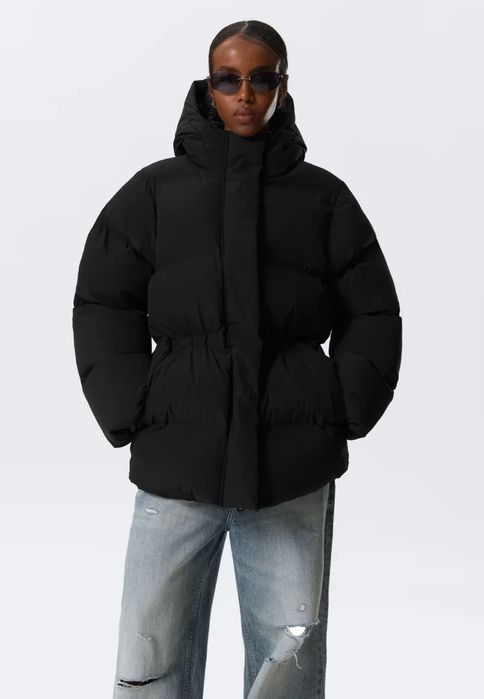 Куртка зимова Weekday