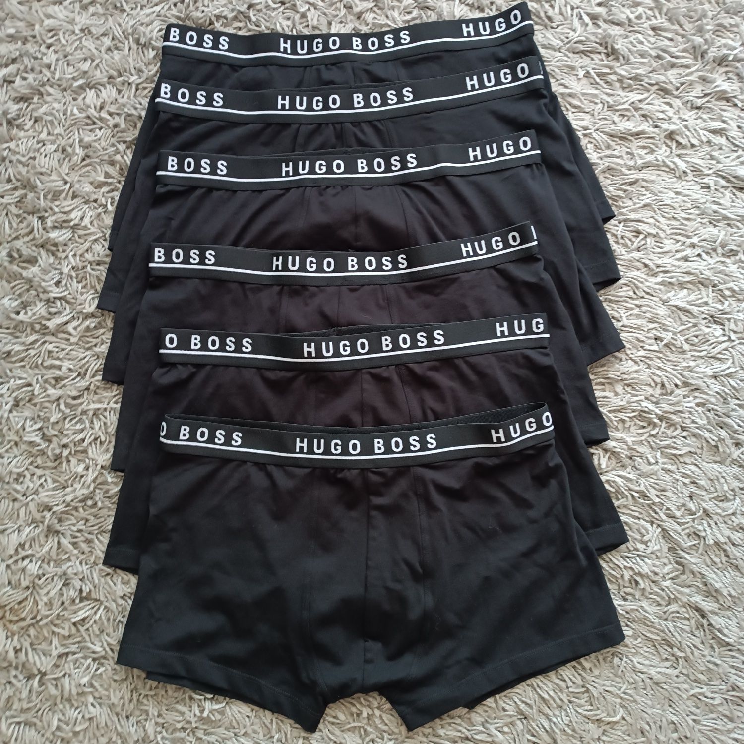 Bokserki męskie Hugo Boss