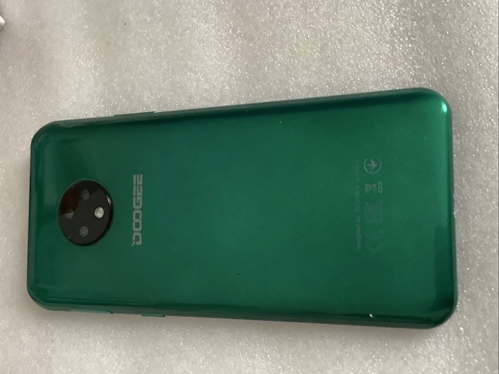 Smartphone Doogee X95i