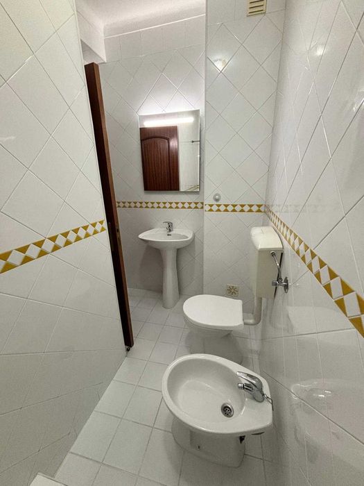 Apartamento T1+1 Fátima