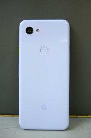 Google Pixel 3A 64gb neverlock purple