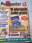 Dwutygodnik komputer świat 2002