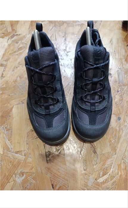 Кросівки Ecco тактичні