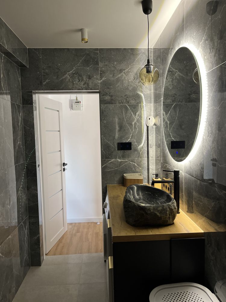 Apartament4you Giżycko Wolne Terminy 17-21.08 25-31.08
