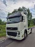 Volvo FH13 automat