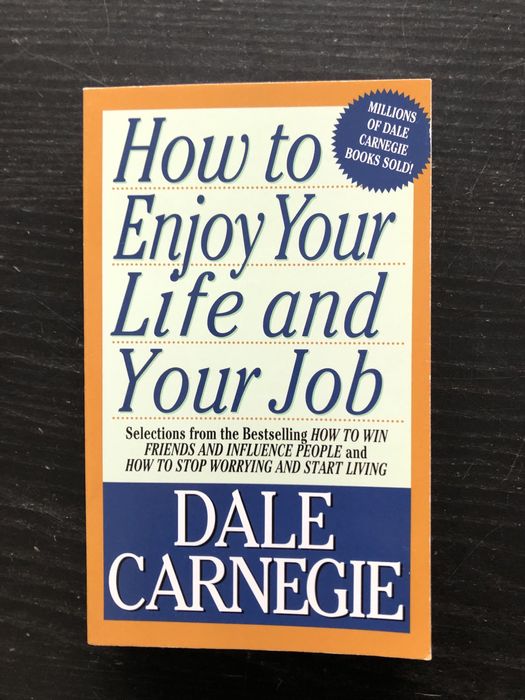 How to Enjoj Your Life and Your Job