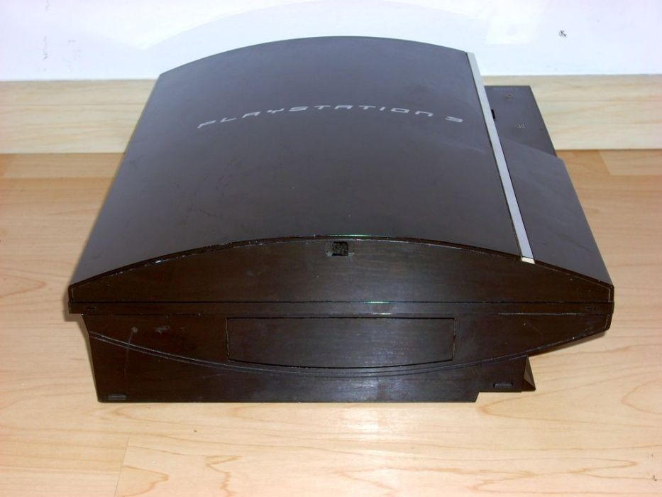 Kompletna obudowa do konsoli Sony PlayStation 3 Fat