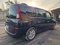 Renault Espace Renault Grand Espace 7 miejsc