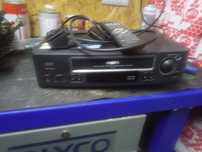 Video gravador marca Philips