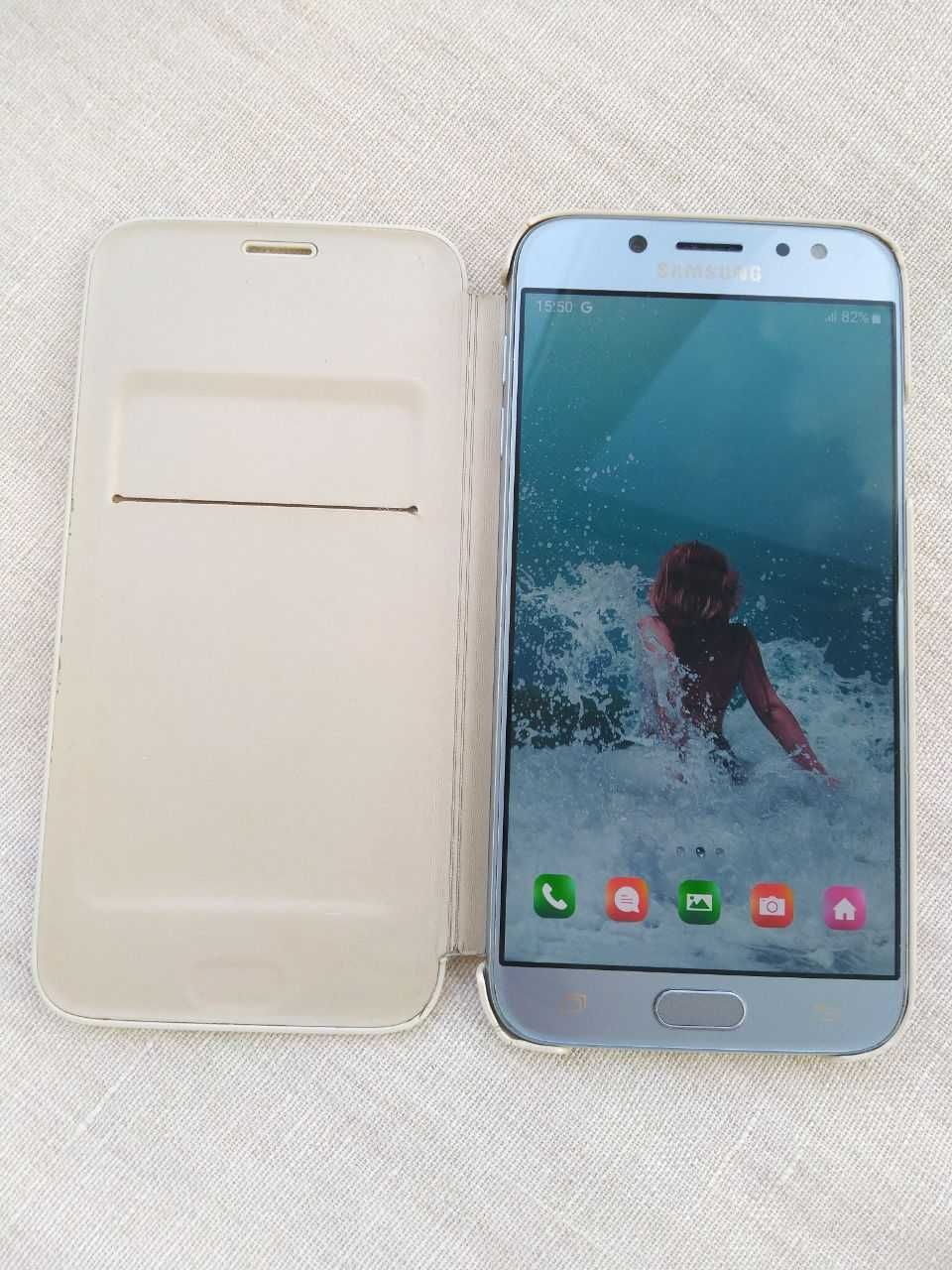 Продам смартфон Samsung Galaxy J730FM/DS
