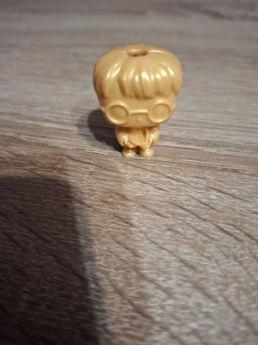 Золотий гаррі потер продам за 20000 грн