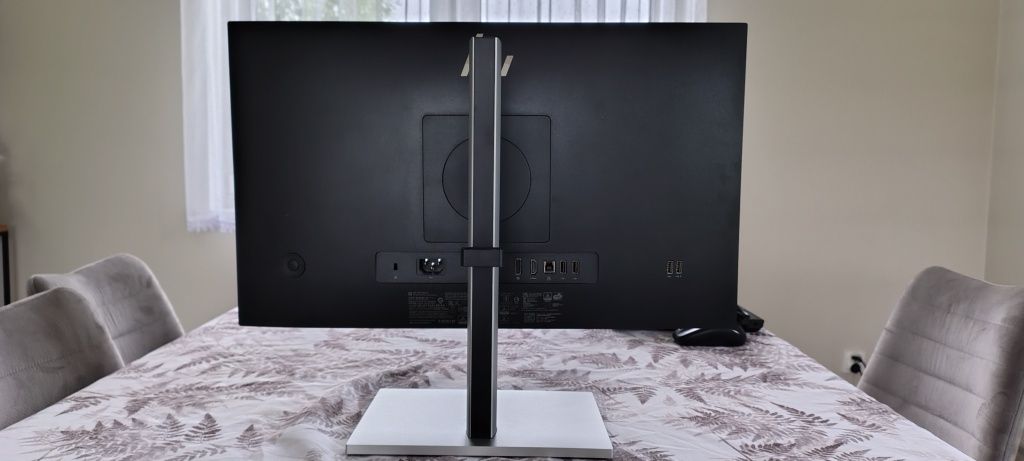 Monitor HP E24T G5 dotykowy ekran 24" super stan
