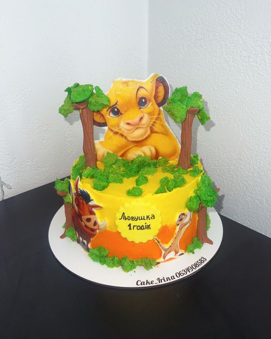 Торты, чизкейк пряники на заказ