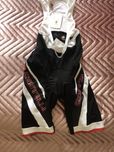 Castelli Presto Due Bibshort roz.S