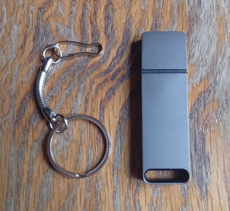 Флеш-накопичувач Lenovo General 512 ГБ OTG USB 3.2