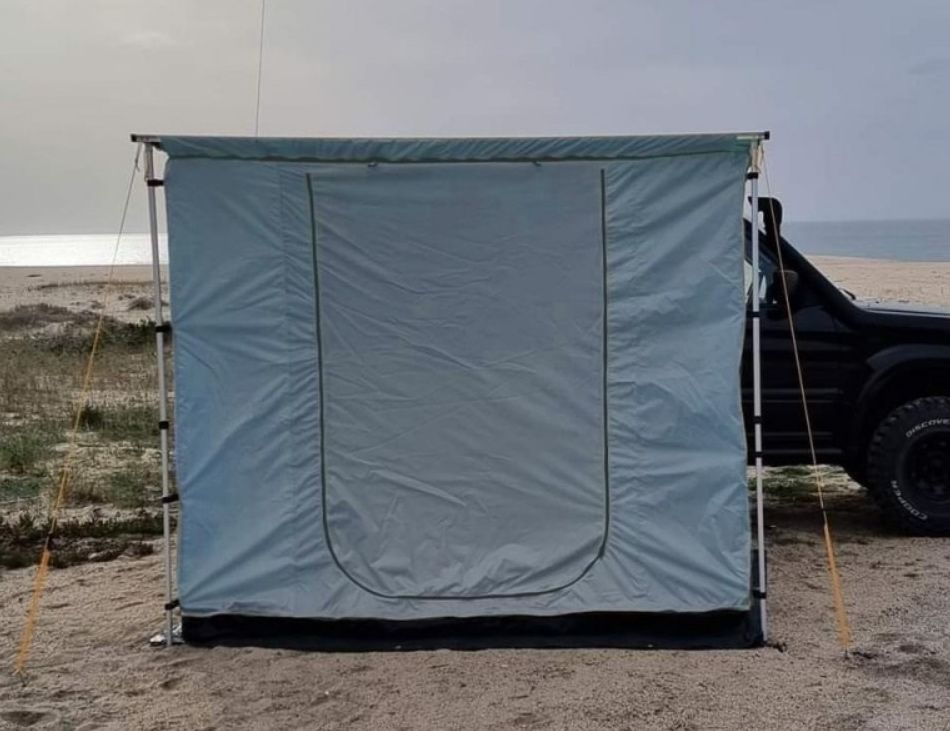 Anexo para Toldo 2X2,5m