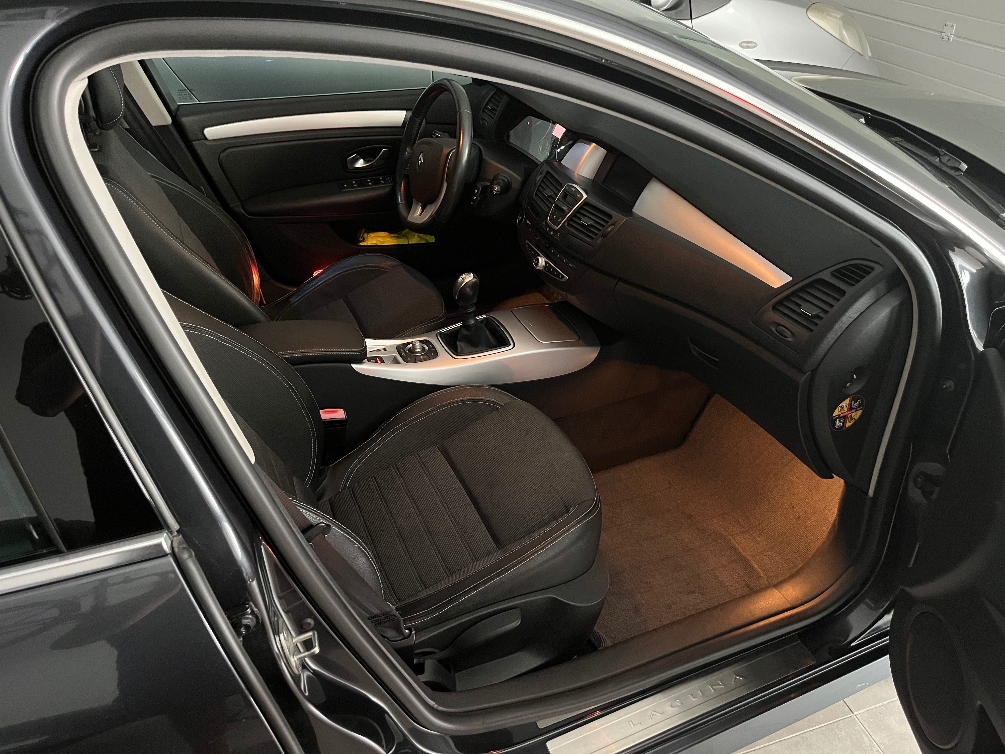 Renault Laguna 2.0 150cv
