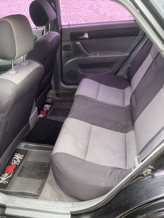 Chevrolet lacetti 1.8 gaz avtomat