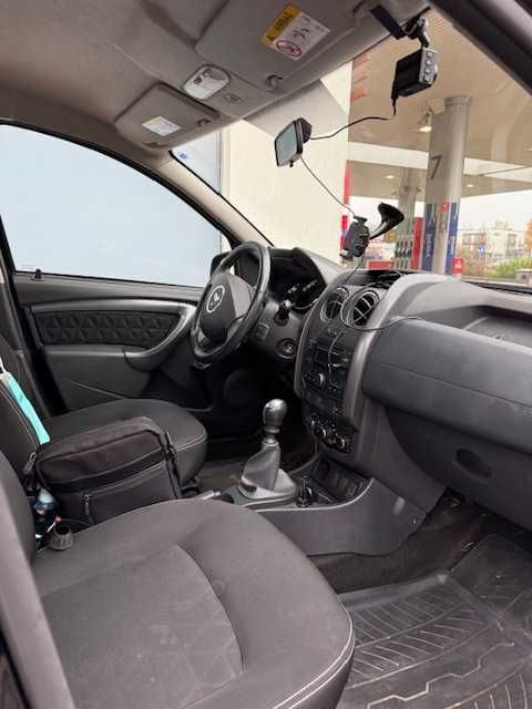 Ducia Duster 1,5 DCI super stan