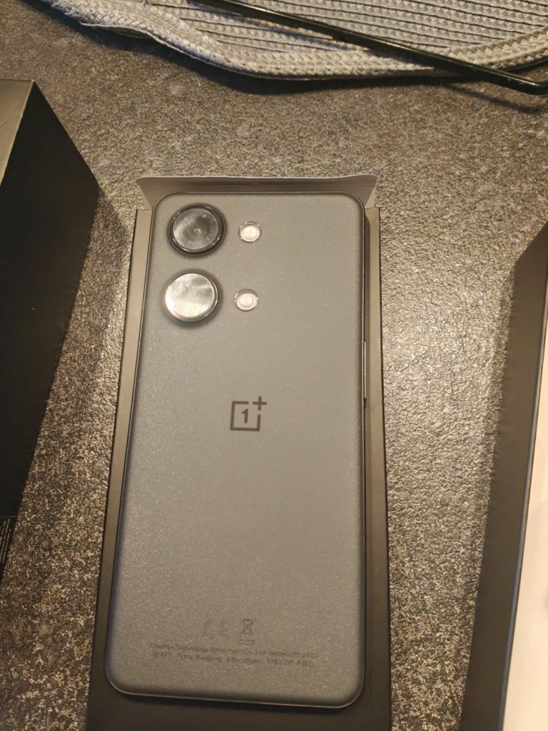 One plus nord 3 tel jak nowy