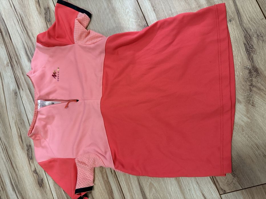 Kuszulka na rower roz 134