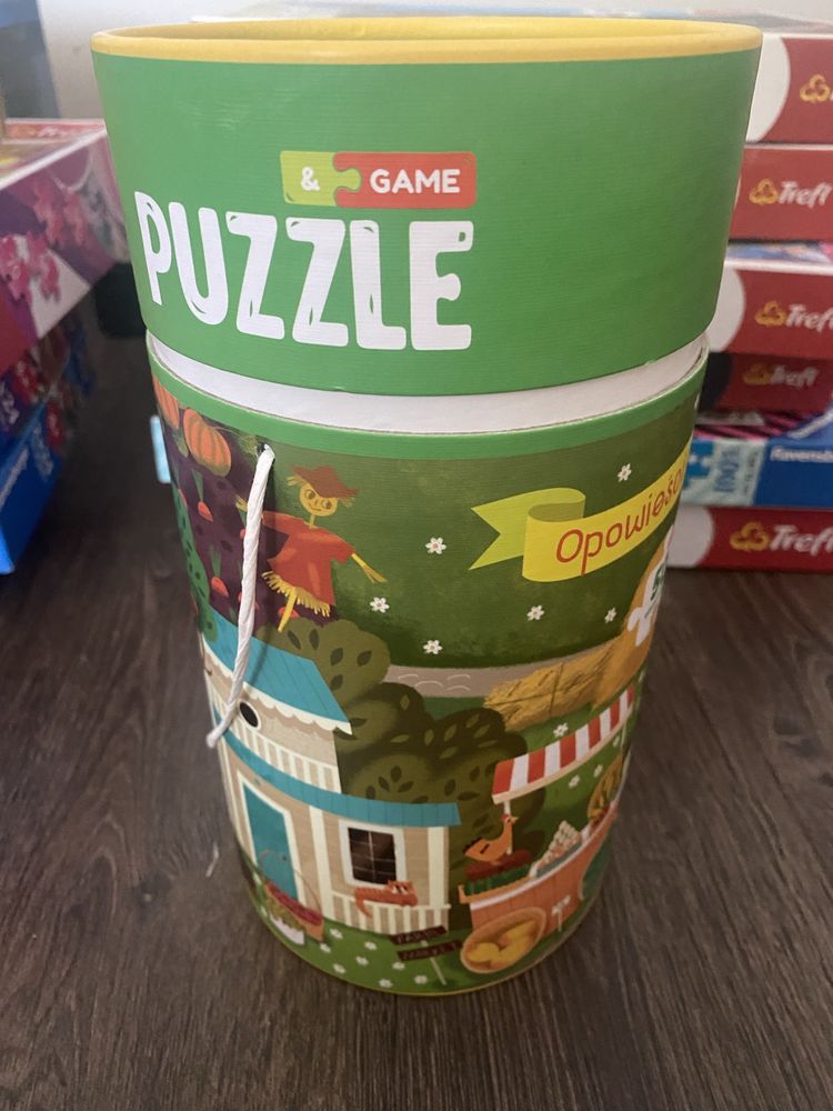 Puzzle 2+,3+,4+,5+,6+