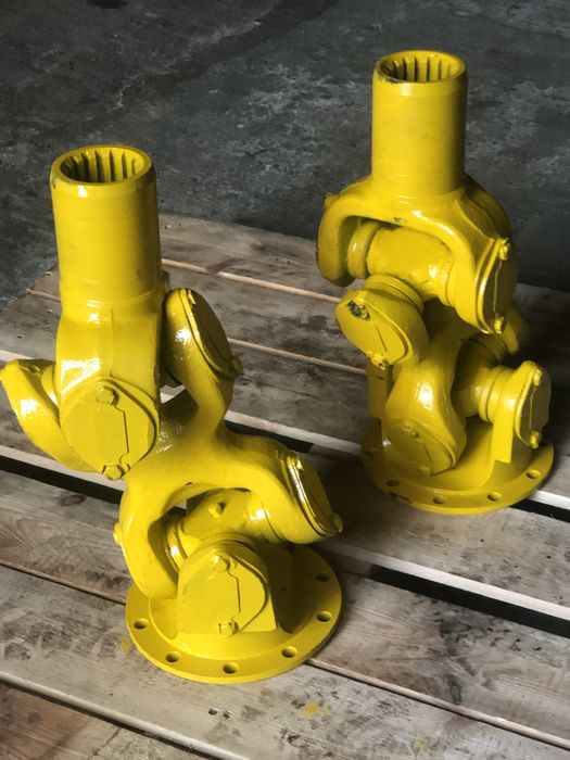 Кардан к-700 к-701 Кіровець