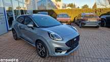Ford Puma WersjaST-line 125 KM , skrzynia automatyczna DCT 7 ! 2025!