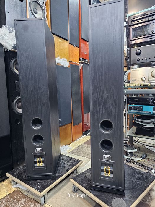 Новая ! Magnat Shadow 207 акустична система Нова модель