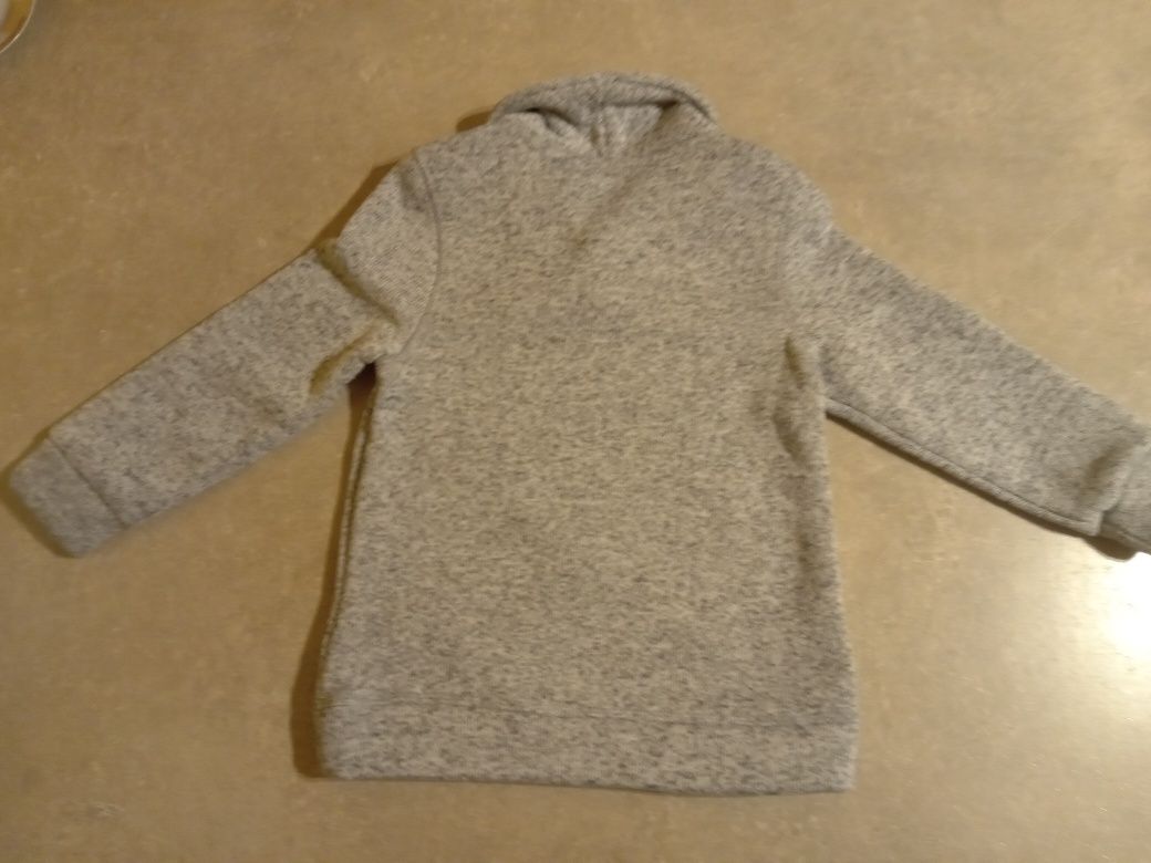 Sweterek i bluza kiki &koko 122