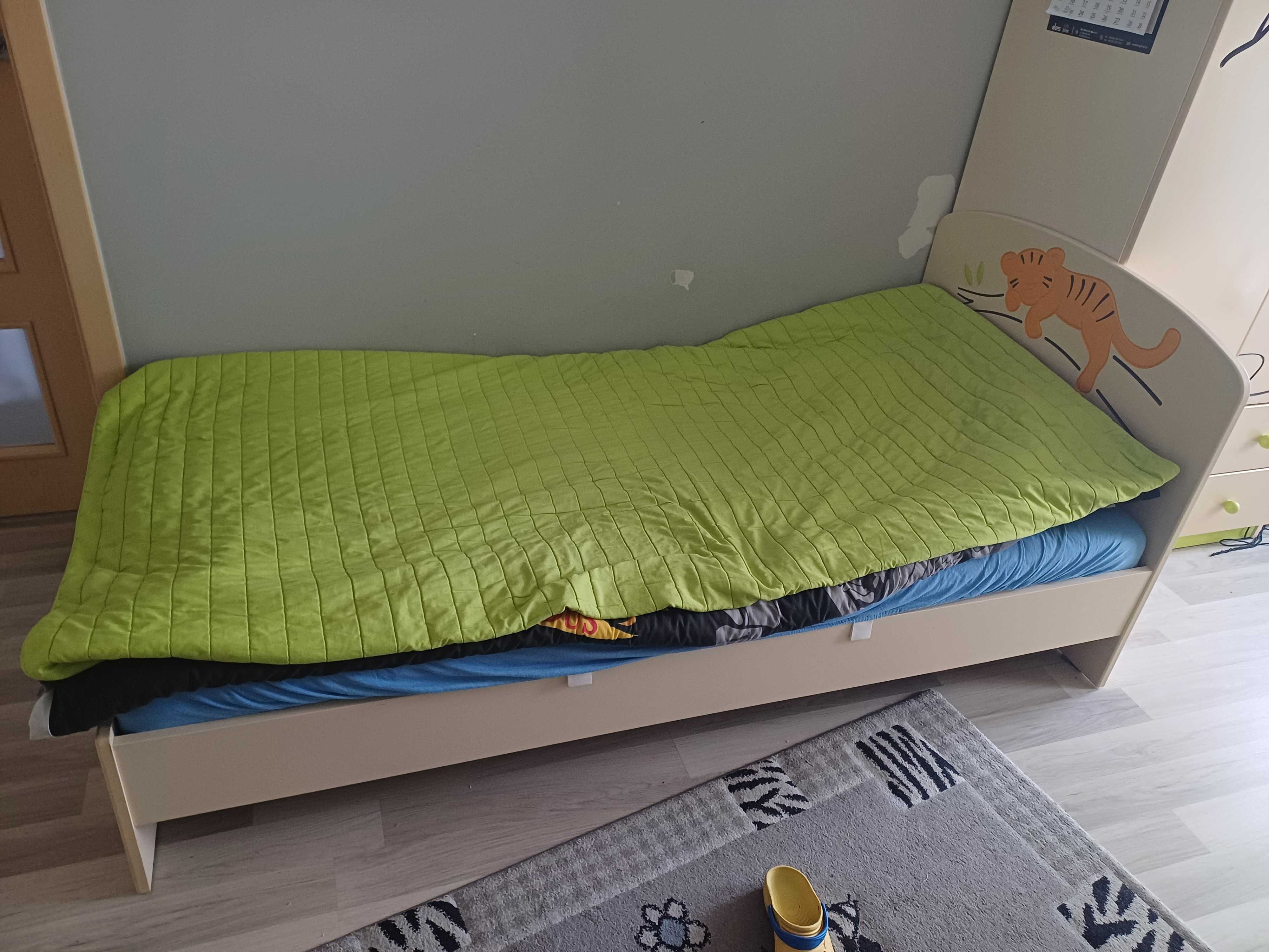 Meblik meble z kolekcji Sawana