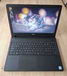 Laptop Dell Vostro 3568 Core i5-7200U 8 GB SSD 250GB Windows 10